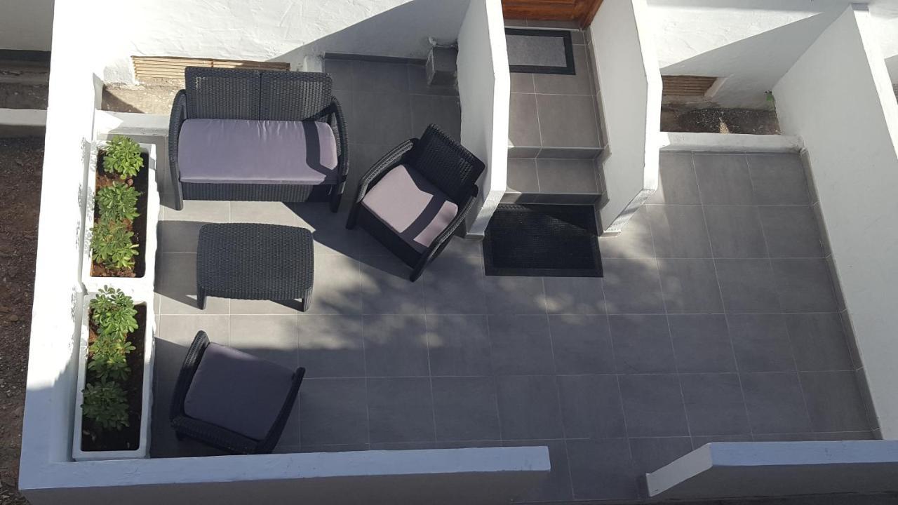 Complejo Cumana by Placida Mar Puerto Rico  Exterior foto