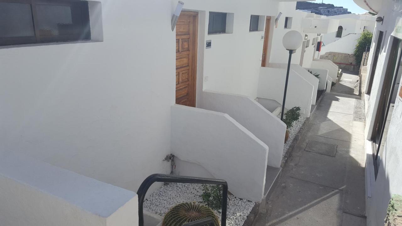 Complejo Cumana by Placida Mar Puerto Rico  Exterior foto